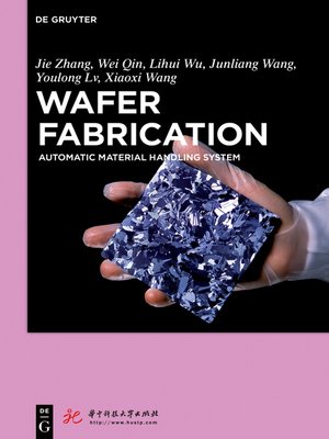 cover image of Wafer Fabrication